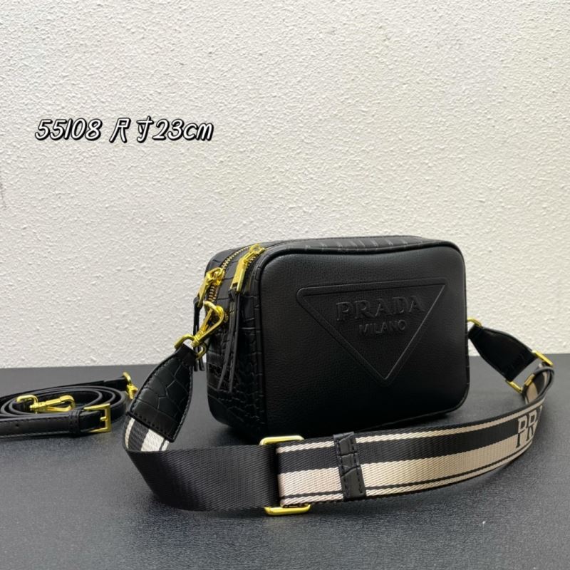 Prada Satchel Bags